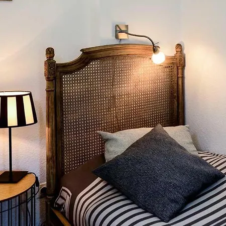 Hoppe-haus Hébergement de vacances