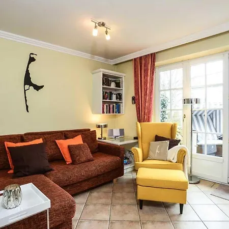 Hoppe-haus Hébergement de vacances