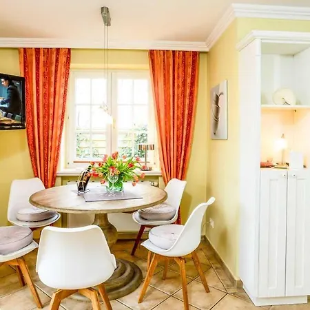 Hoppe-haus Westerland