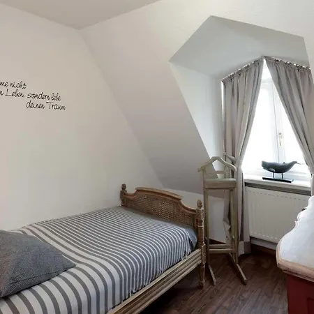 Hoppe-haus Hébergement de vacances