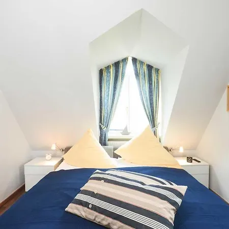 Hébergement de vacances Hoppe-haus