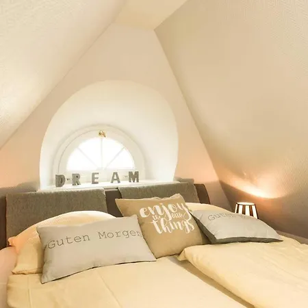 Hoppe-haus * Westerland
