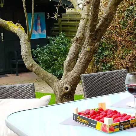 Hébergement de vacances Hoppe-haus *