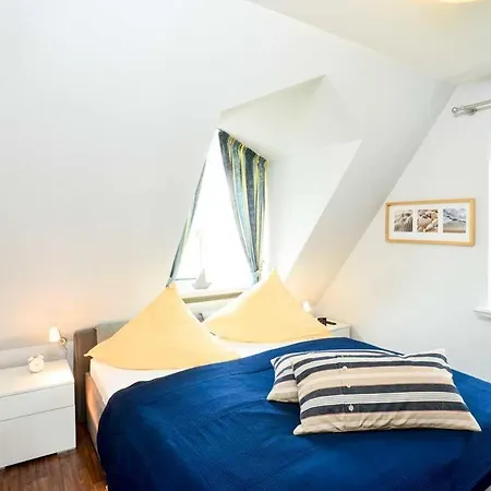 Hoppe-haus * Westerland