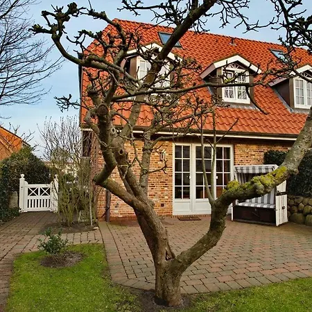Hoppe-haus Hébergement de vacances